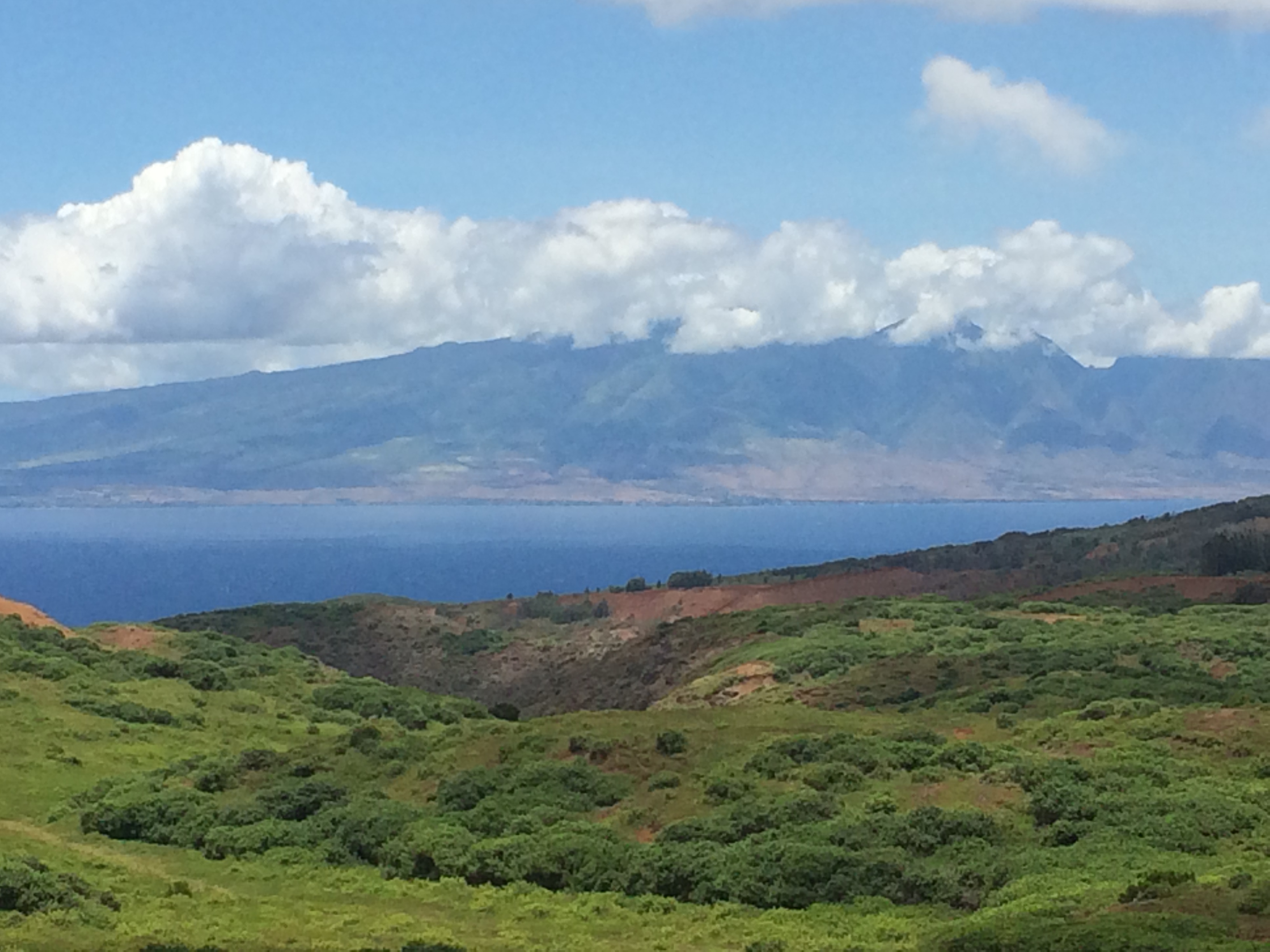 Some favorite places on Lana’i – The Unveiled